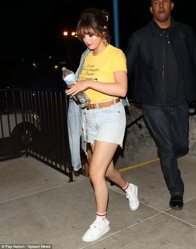 Selena Gomez Justin Bieber - ảnh 9