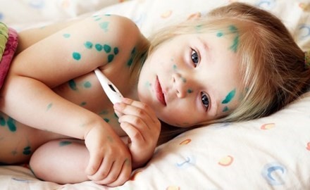 10 bệnh nguy hiểm thường gặp vào mùa hè - ảnh 2