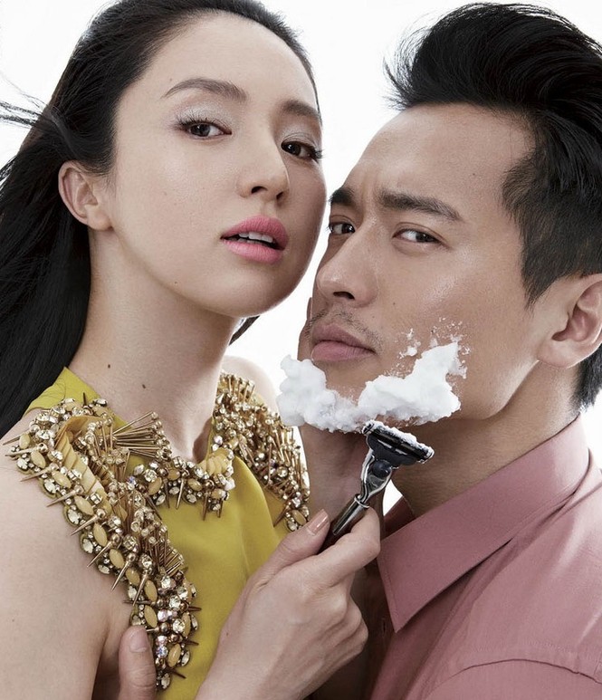 Cao Vân Tường scandal cưỡng dâm - ảnh 13