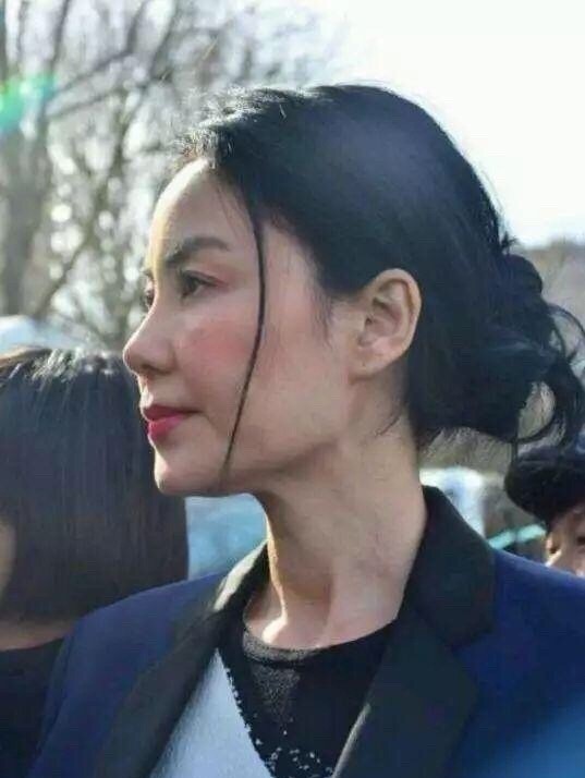 diva Vương Phi trẻ đẹp - ảnh 10