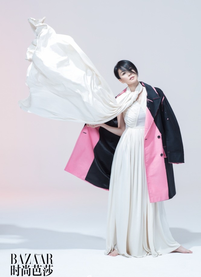 diva Vương Phi trẻ đẹp - ảnh 2