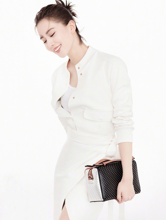 Vợ chồng Ngô Kỳ Long-Lưu Thi Thi tình tứ giữa tin ly hôn, ngoại tình - ảnh 15