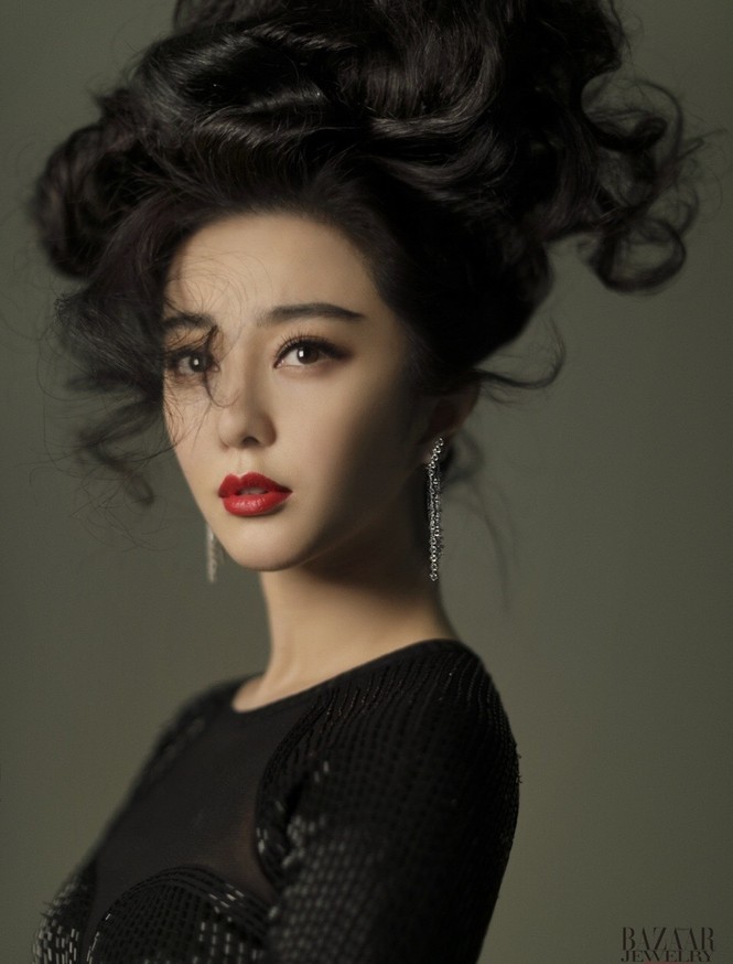 Phạm Băng Băng - ảnh 5