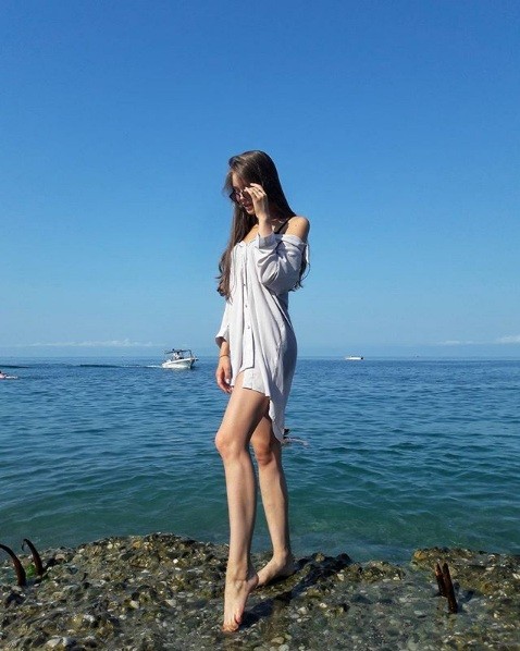 Hoa hậu Nga 2018 Yuliya Polyachihina - ảnh 7