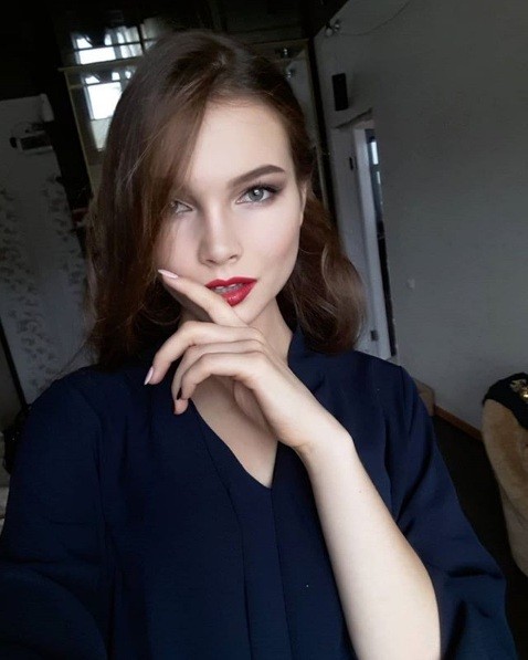 Hoa hậu Nga 2018 Yuliya Polyachihina - ảnh 15