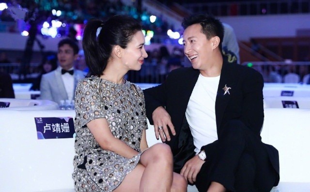 Celina Jade Han Geng - ảnh 9
