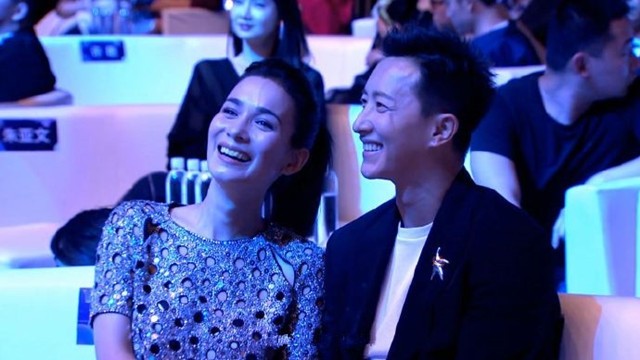 Celina Jade Han Geng - ảnh 11