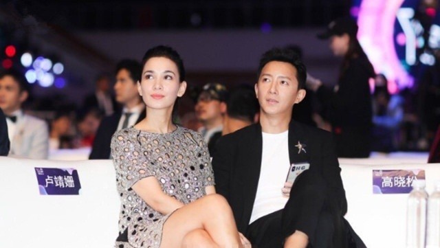 Celina Jade Han Geng - ảnh 10