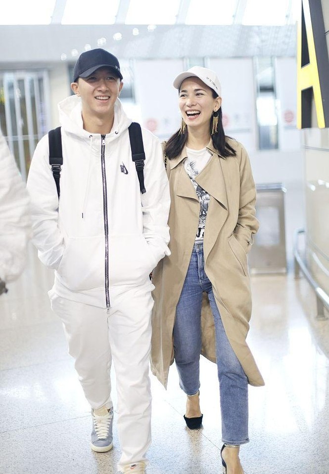 Celina Jade Han Geng - ảnh 13