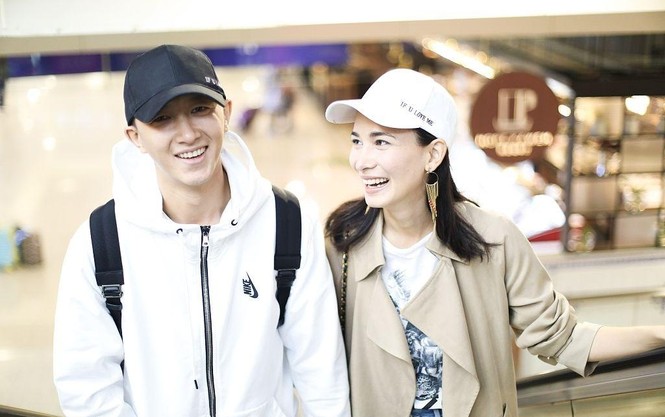 Celina Jade Han Geng - ảnh 12