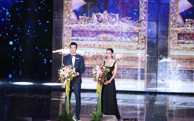 Celina Jade Han Geng - ảnh 7