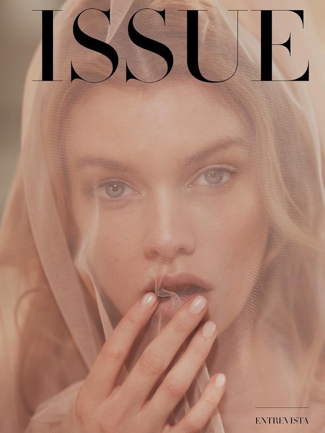 Stella Maxwell quyến rũ mê mẩn - ảnh 20