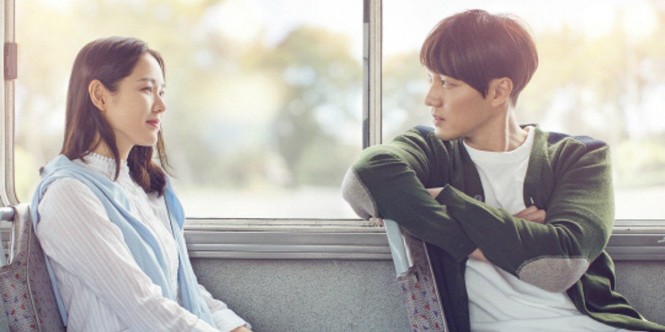 Chị đẹp mua cơm ngon cho tôi Son Ye Jin - ảnh 4