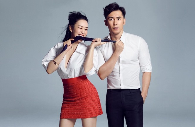 chị đẹp yêu ‘phi công trẻ’ - ảnh 3
