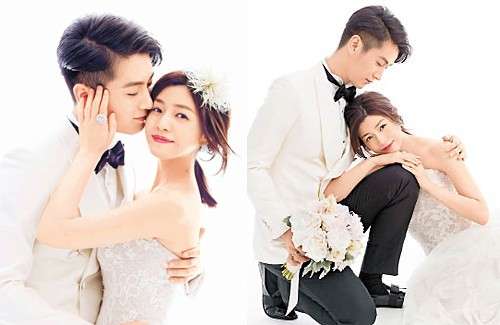 chị đẹp yêu ‘phi công trẻ’ - ảnh 6