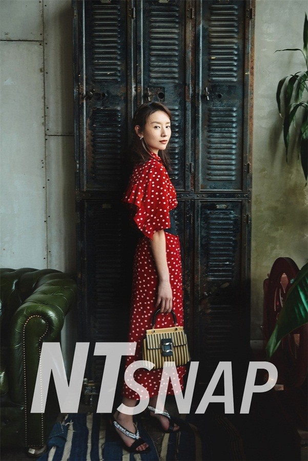 Chúc Anh Đài Đổng Khiết - ảnh 2