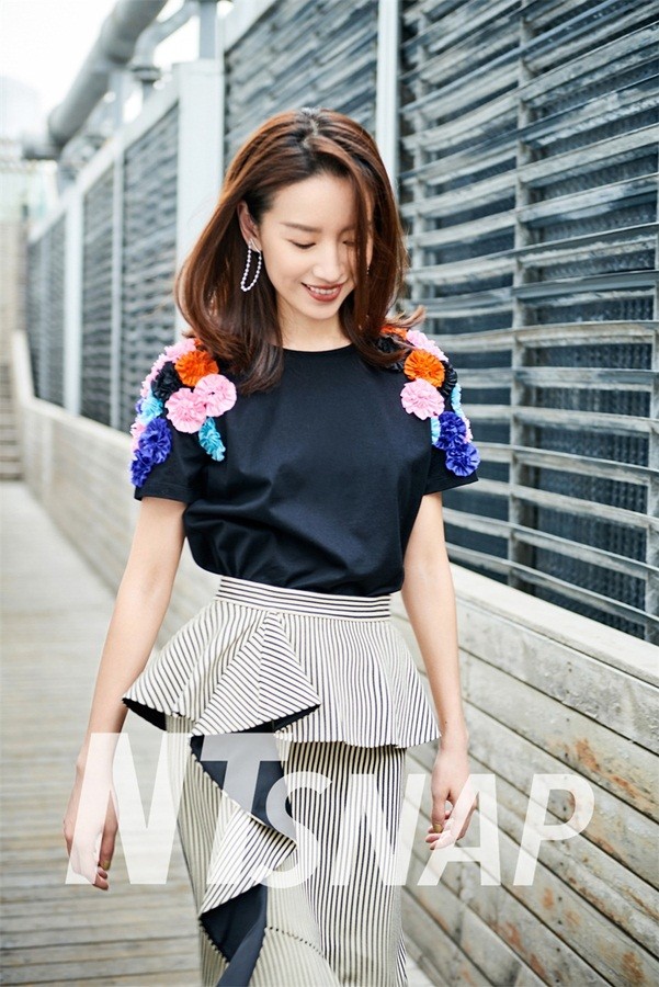 Chúc Anh Đài Đổng Khiết - ảnh 13