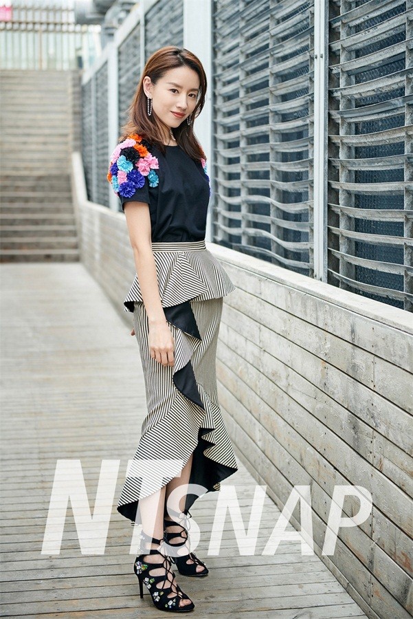 Chúc Anh Đài Đổng Khiết - ảnh 15