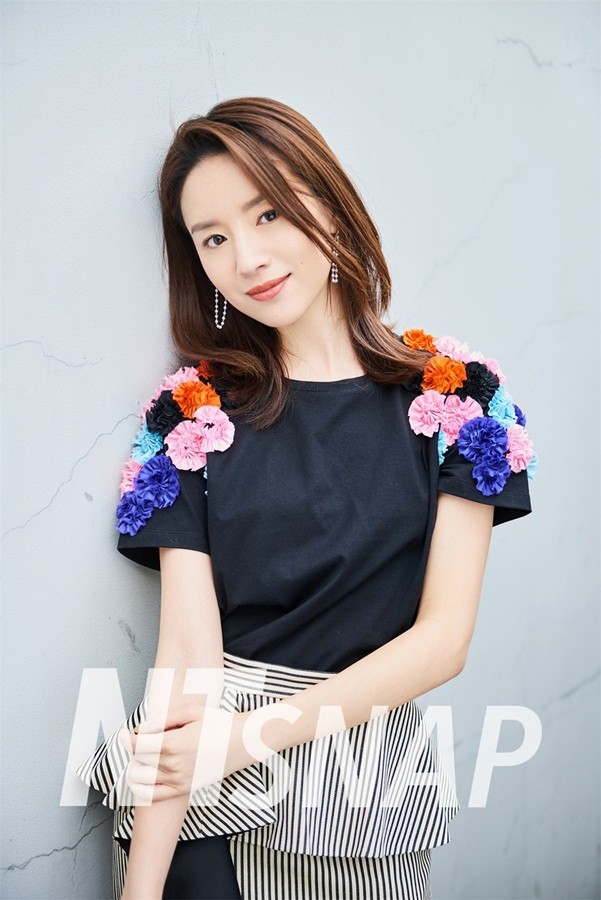 Chúc Anh Đài Đổng Khiết - ảnh 14