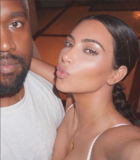 Kim Kardashian detox - ảnh 6