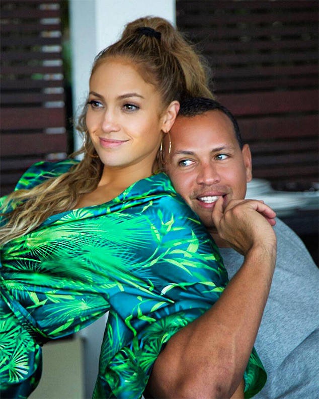 Jennifer Lopez Top 100 TIME - ảnh 8