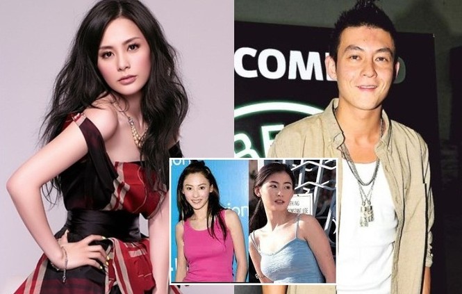 Trần Quán Hy 10 năm sau scandal lộ ảnh nóng - ảnh 1
