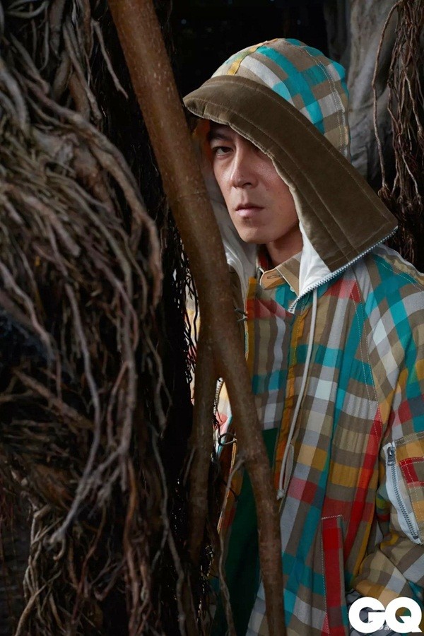 Trần Quán Hy 10 năm sau scandal lộ ảnh nóng - ảnh 8