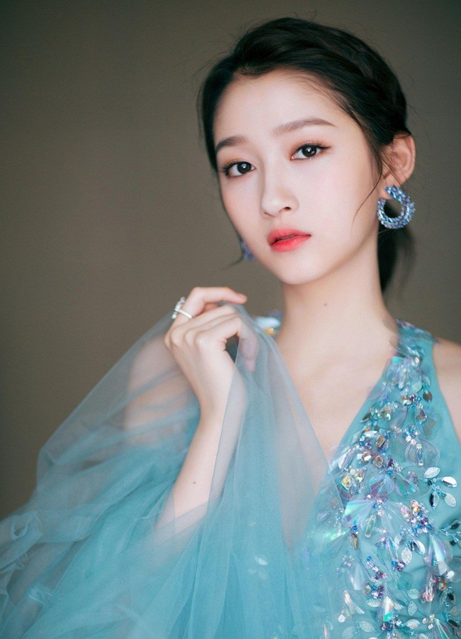 bạn gái Luhan - ảnh 13