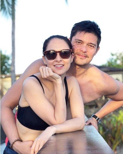 mỹ nhân đẹp nhất Philippines Marian Rivera - ảnh 1