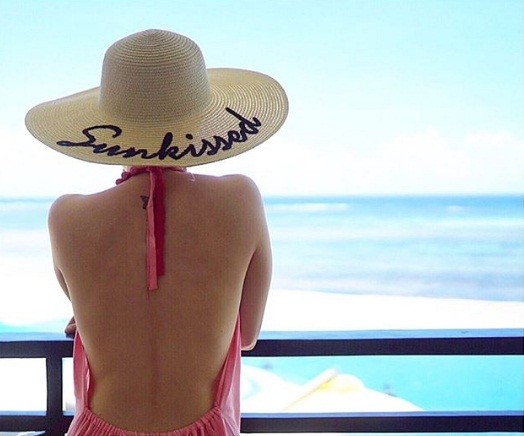 mỹ nhân đẹp nhất Philippines Marian Rivera - ảnh 6