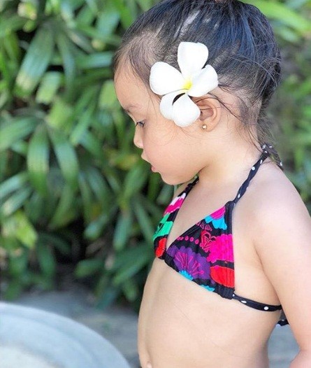 mỹ nhân đẹp nhất Philippines Marian Rivera - ảnh 9