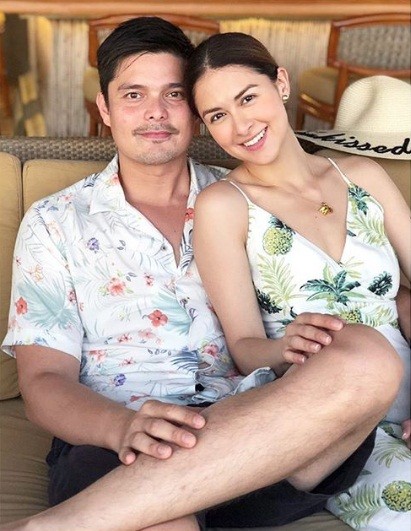 mỹ nhân đẹp nhất Philippines Marian Rivera - ảnh 4
