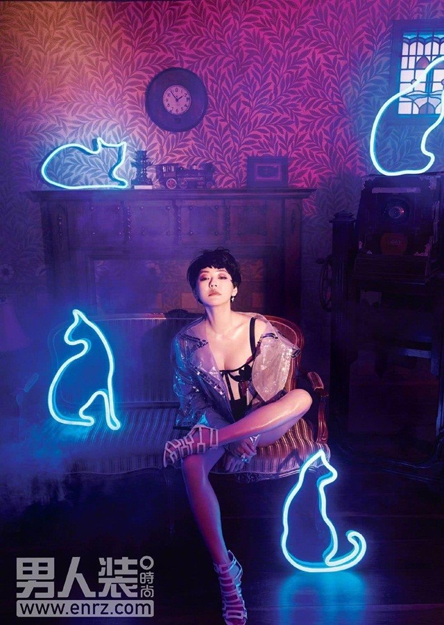Từ Hy Viên - ảnh 3