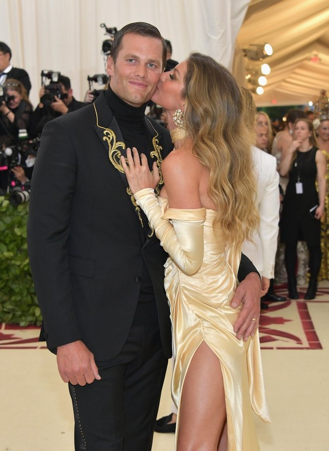 siêu mẫu Gisele Bundchen - ảnh 2