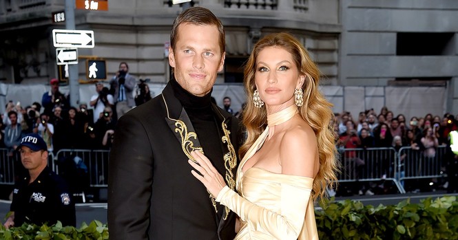 siêu mẫu Gisele Bundchen - ảnh 1