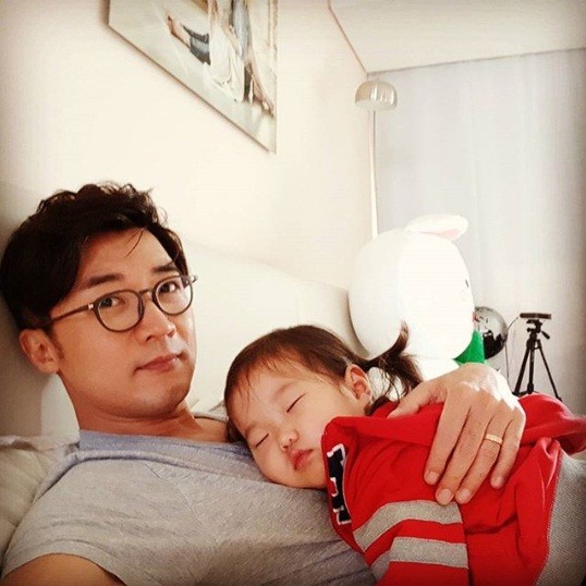 Ahn Jae Wook Ước mơ vươn tới một ngôi sao - ảnh 10