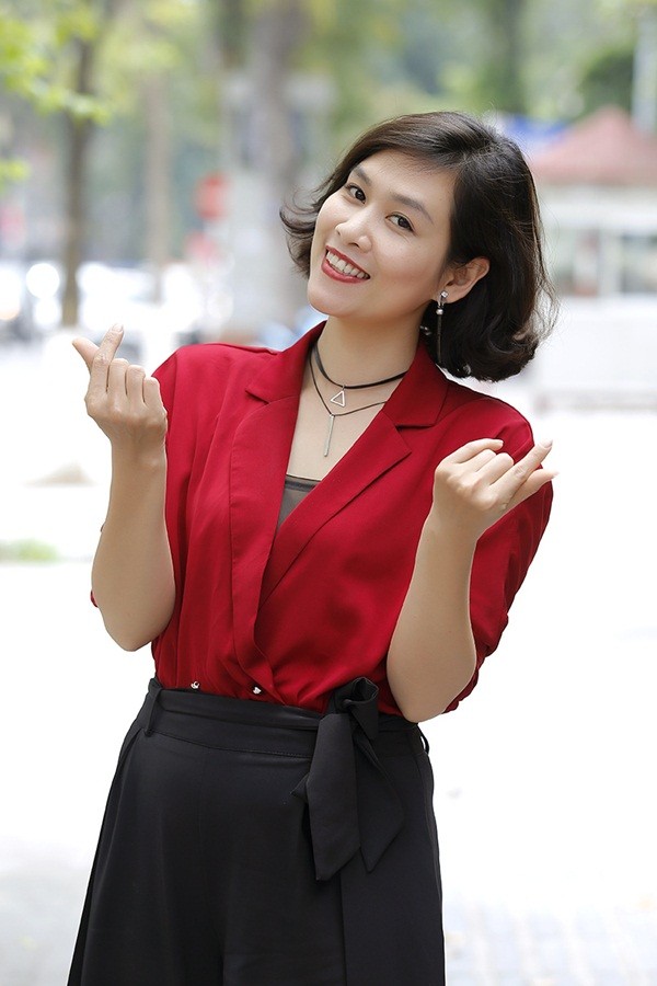 Nguyệt Phía trước là bầu trời - ảnh 3