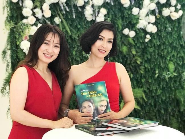 Nguyệt Phía trước là bầu trời - ảnh 2