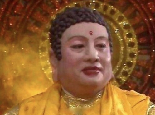 Tây Du Ký 1986: Gặp lại ‘Quan Âm Bồ Tát’ ở tuổi gần 80 - ảnh 11