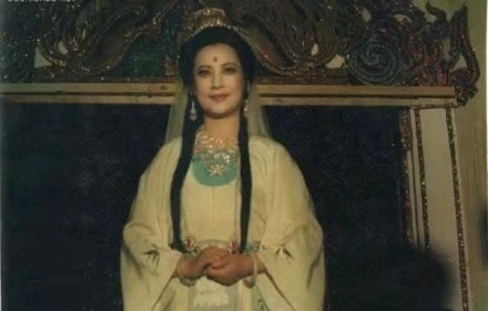 Tây Du Ký 1986: Gặp lại ‘Quan Âm Bồ Tát’ ở tuổi gần 80 - ảnh 9