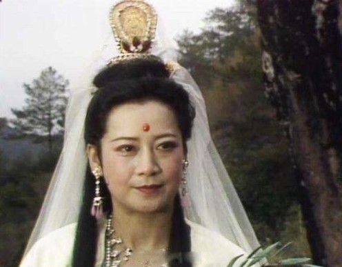 Tây Du Ký 1986: Gặp lại ‘Quan Âm Bồ Tát’ ở tuổi gần 80 - ảnh 8
