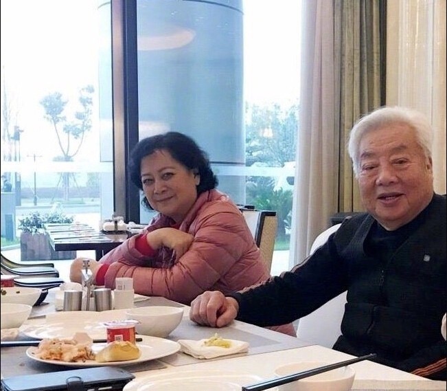 Tây Du Ký 1986: Gặp lại ‘Quan Âm Bồ Tát’ ở tuổi gần 80 - ảnh 10