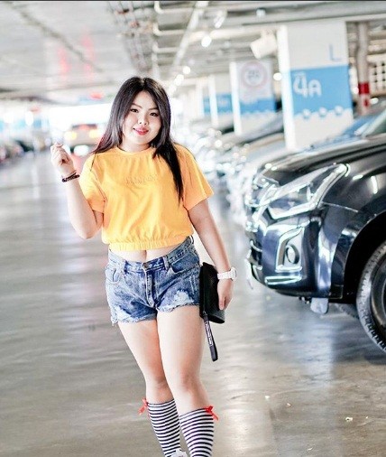 Phản ứng bất ngờ của Phạm Băng Băng với váy cosplay làm từ rau diếp - ảnh 6