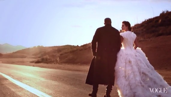 Kim Kardashian đăng ảnh ‘độc’ kỷ niệm 4 năm ngày cưới - ảnh 7