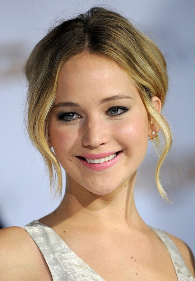 ‘Mỹ nhân lộ ảnh nóng’ Jennifer Lawrence có tình mới bí mật - ảnh 4