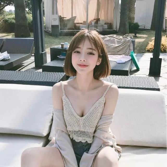 Xao xuyến nét dễ thương của cô nàng xứ Hàn ‘bản sao’ Angelababy - ảnh 16