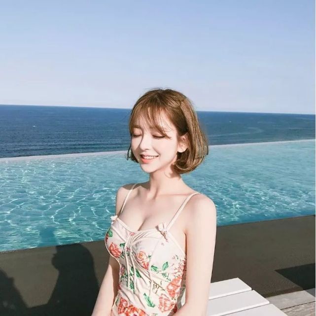Xao xuyến nét dễ thương của cô nàng xứ Hàn ‘bản sao’ Angelababy - ảnh 18
