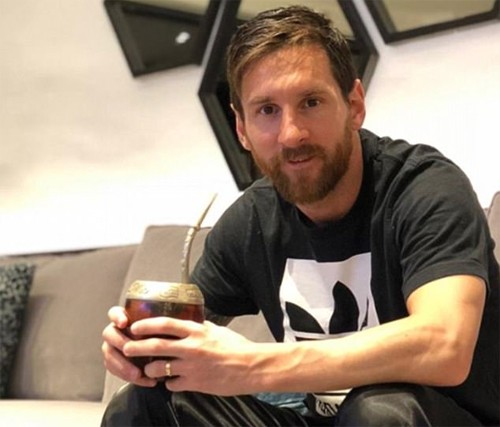 'Thần dược' giúp cầu thủ World Cup tăng cường phong độ - ảnh 1
