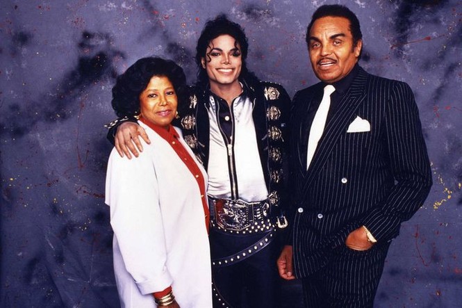Cha đẻ Michael Jackson qua đời ở tuổi 89 vì ung thư - ảnh 2