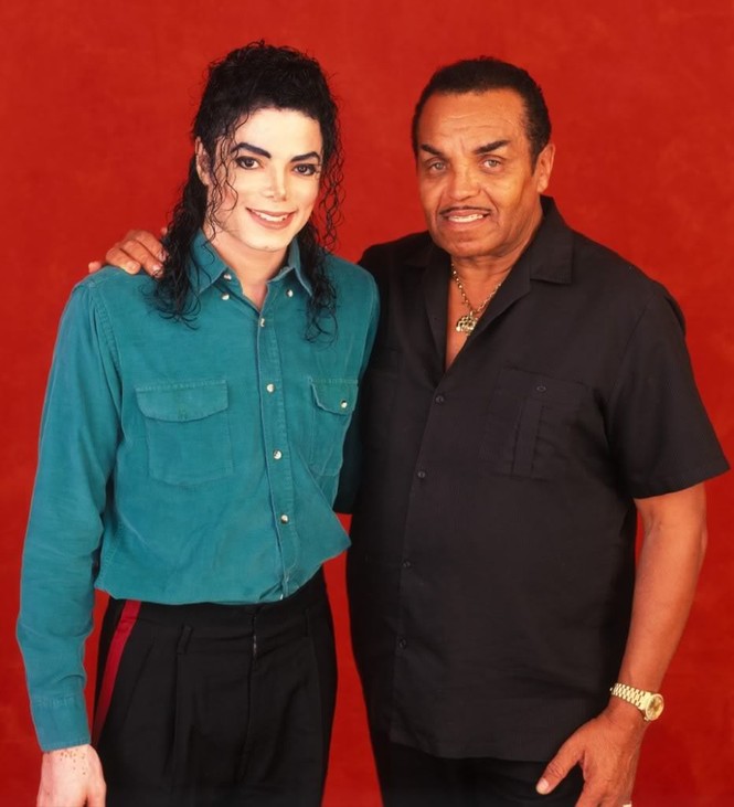 Cha đẻ Michael Jackson qua đời ở tuổi 89 vì ung thư - ảnh 4